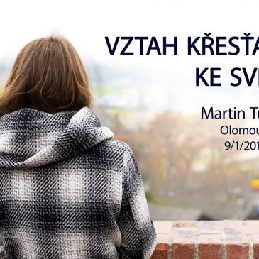 Studentská bohoslužba