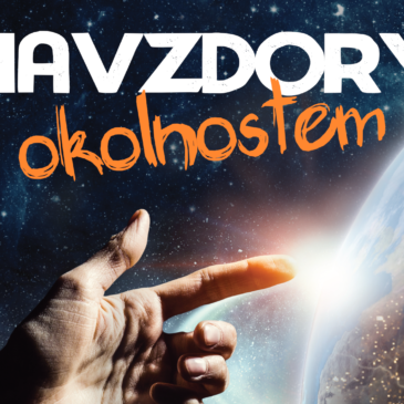 Sobota 08. 05. 2021 kázání z Helfštýna (online)