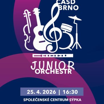 Junior orchestr